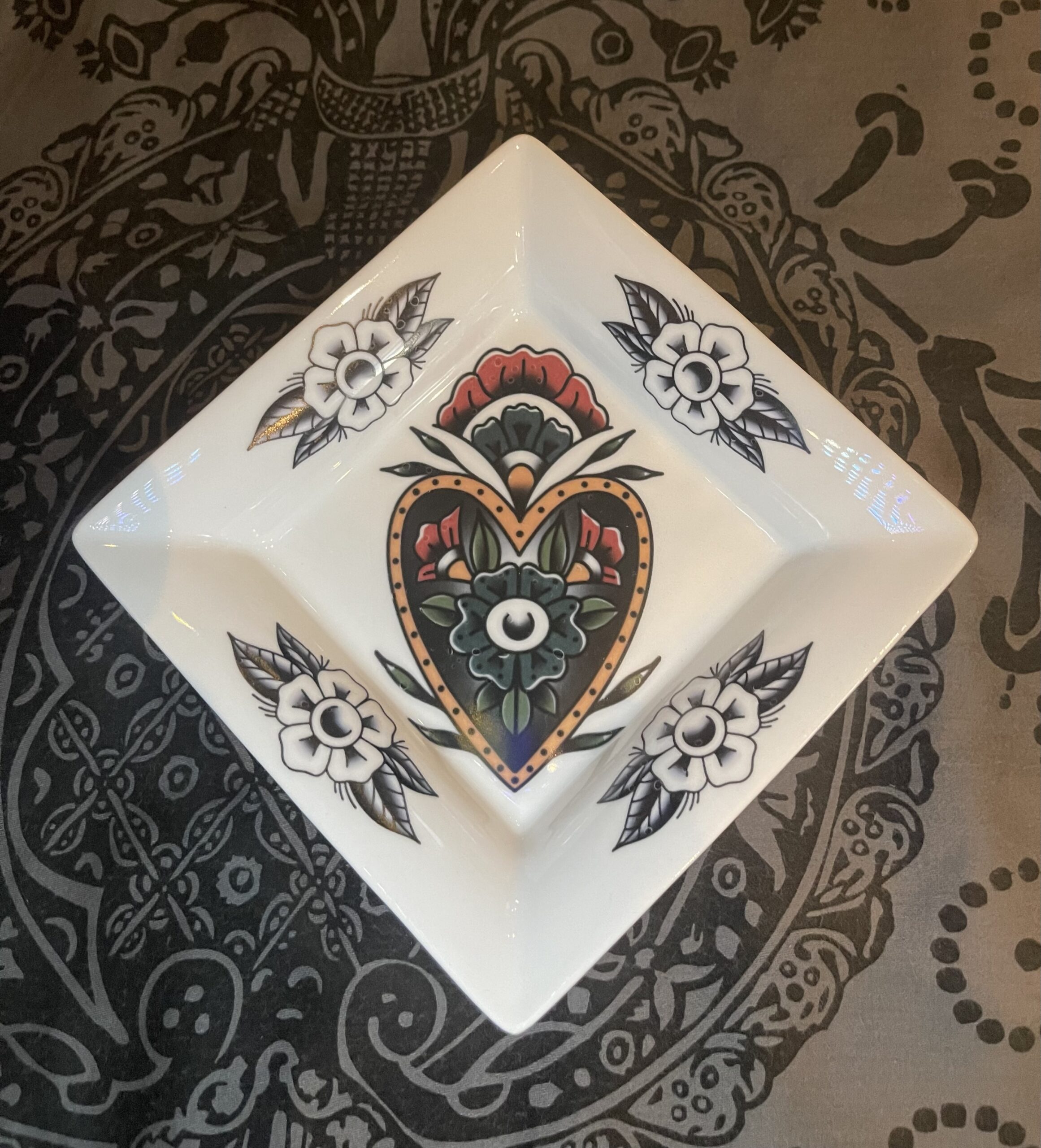 Vide-Poches COEUR – Image 2